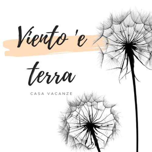 Ferienwohnung Viento 'E Terra San Giorgio a Cremano Exterior foto