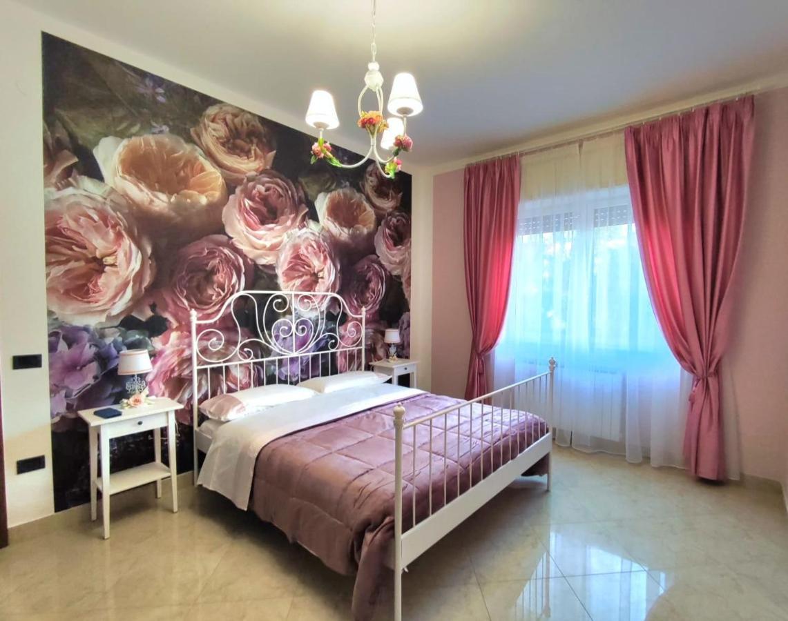 Ferienwohnung Viento 'E Terra San Giorgio a Cremano Exterior foto